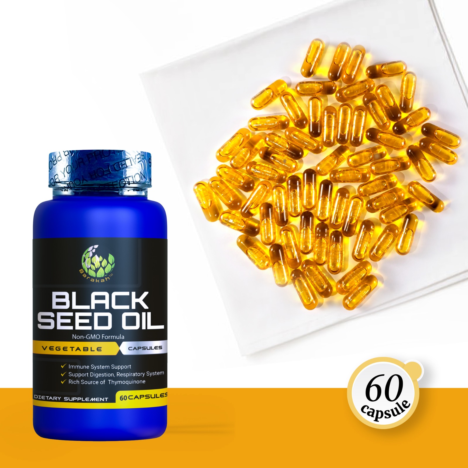 side effects of black seed oil