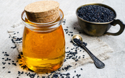 Black Seed Oil: The Natural Remedy